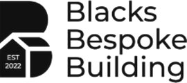 Blacks Bespoke Building